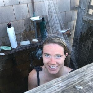 Meet your Posher, Kelsie